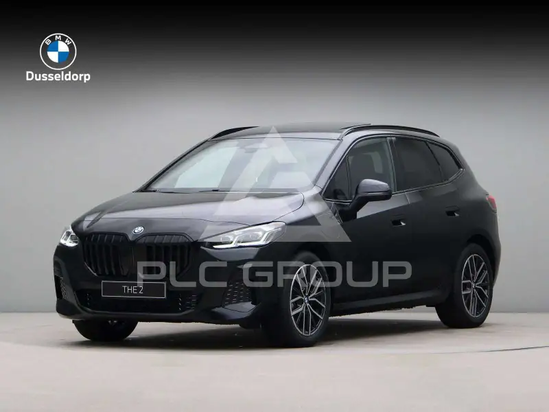 2026 BMW 225