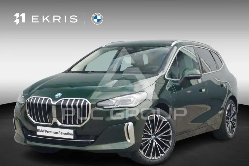 2026 BMW 225