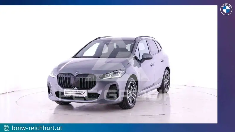2026 BMW 225