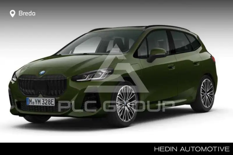 2026 BMW 225