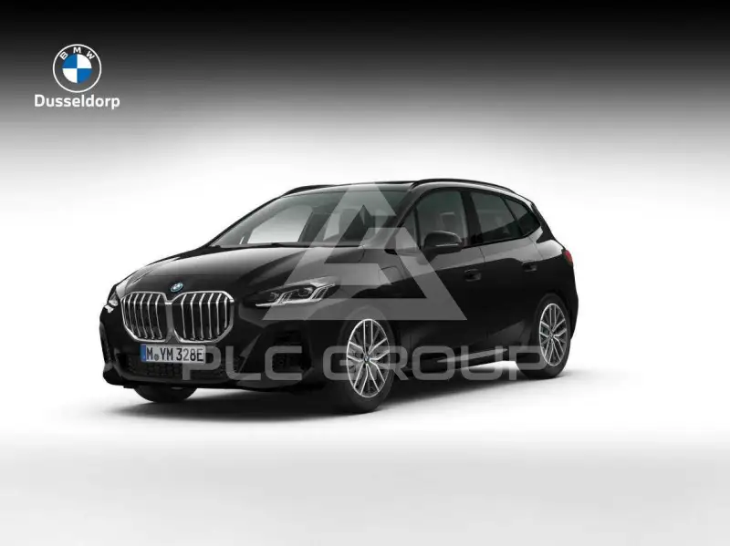 2026 BMW 225
