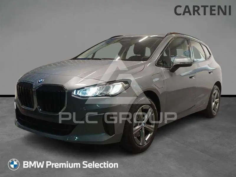 2026 BMW 225