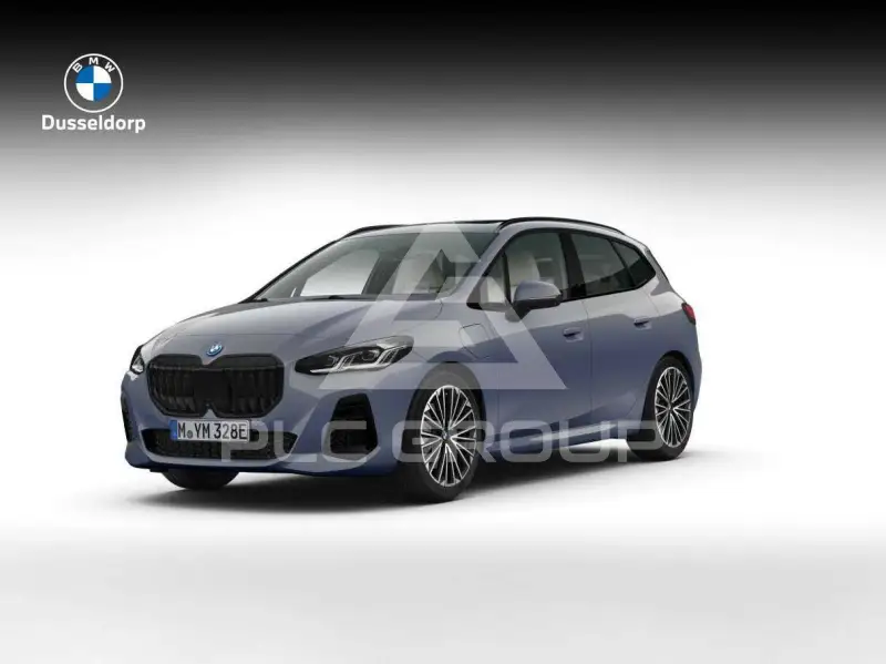 2026 BMW 225