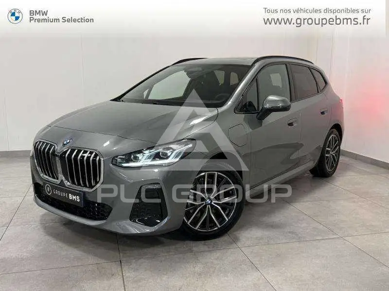 2026 BMW 225