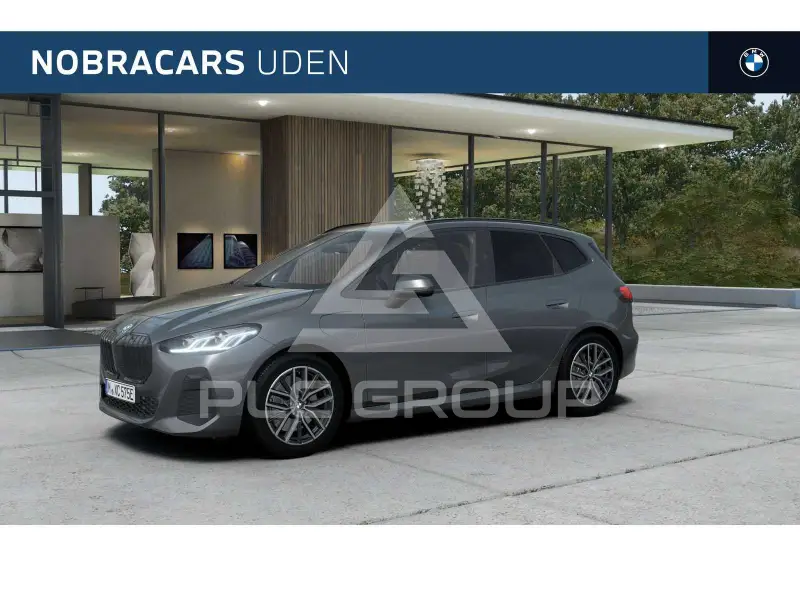 2026 BMW 225
