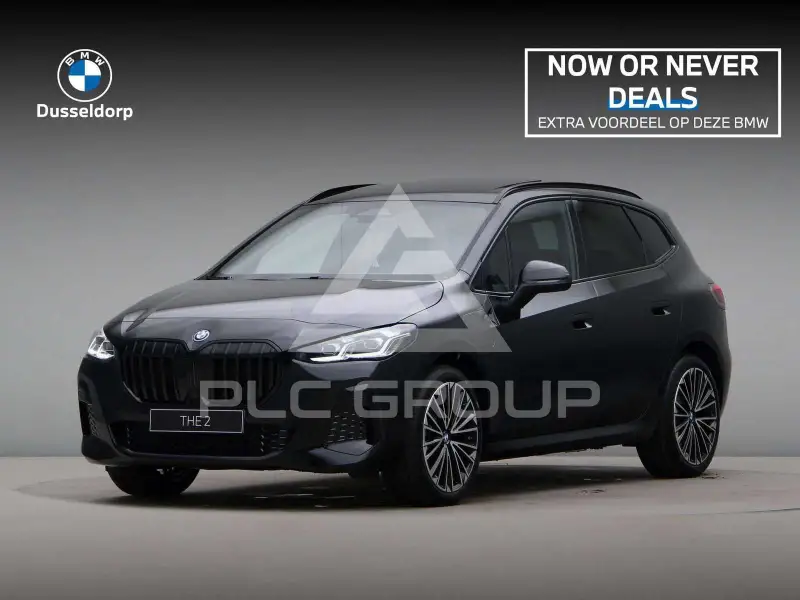 2026 BMW 225