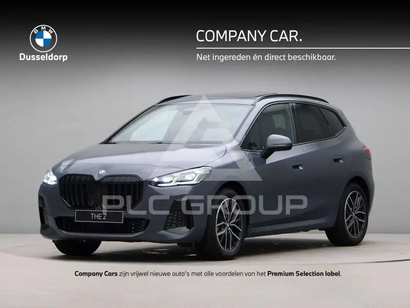2026 BMW 225