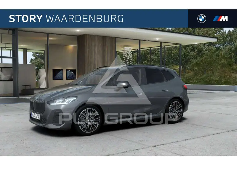 2026 BMW 225
