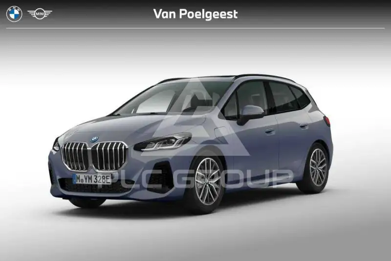 2026 BMW 225