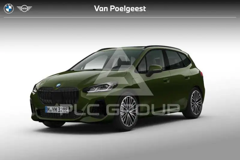 2026 BMW 225