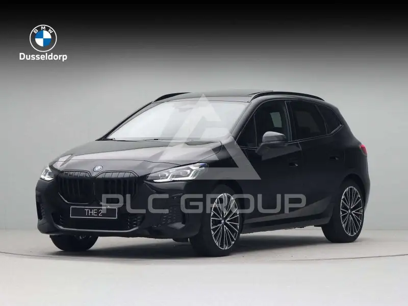 2026 BMW 225