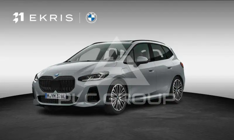 2026 BMW 225