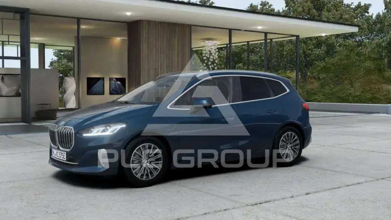 2026 BMW 225