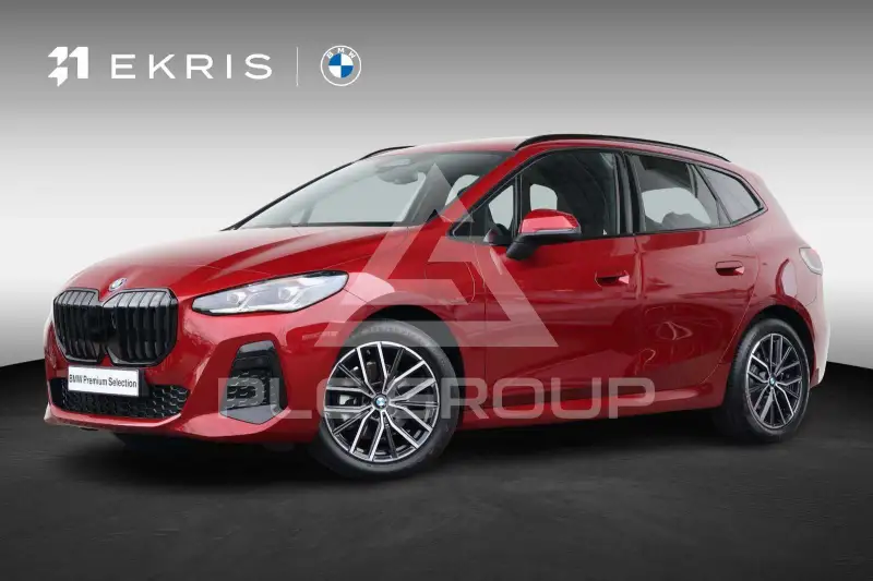 2026 BMW 225