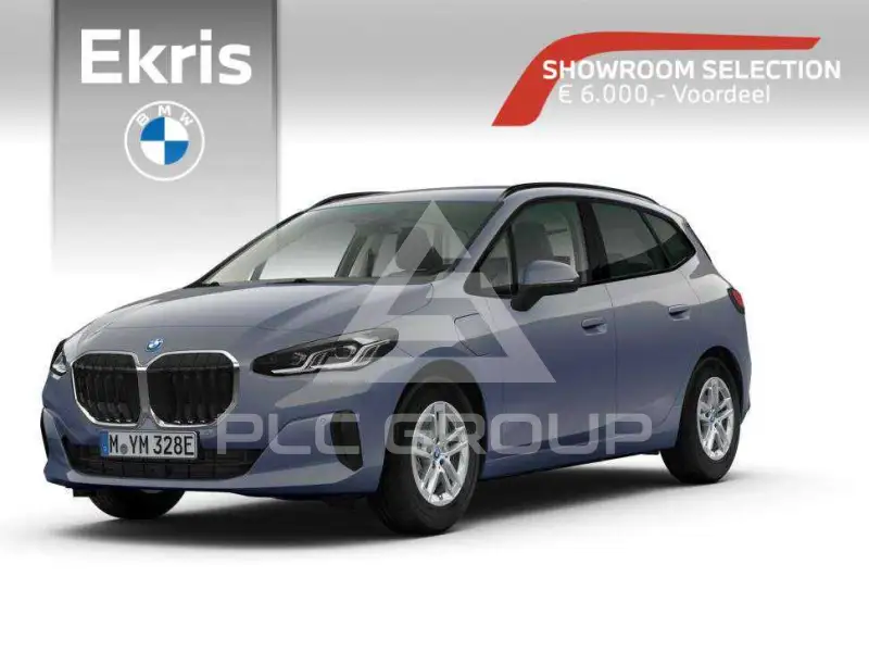 2026 BMW 225