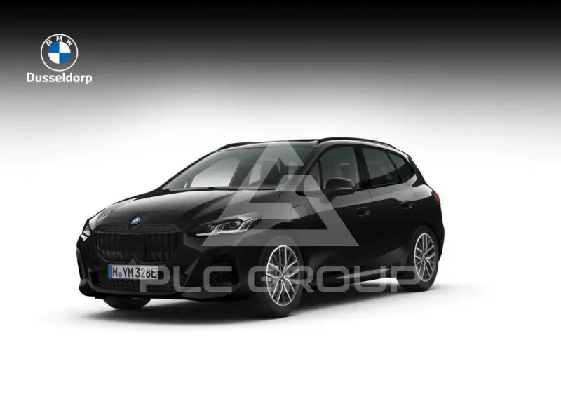 2026 BMW 225