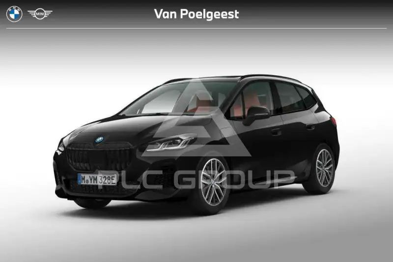 2026 BMW 225