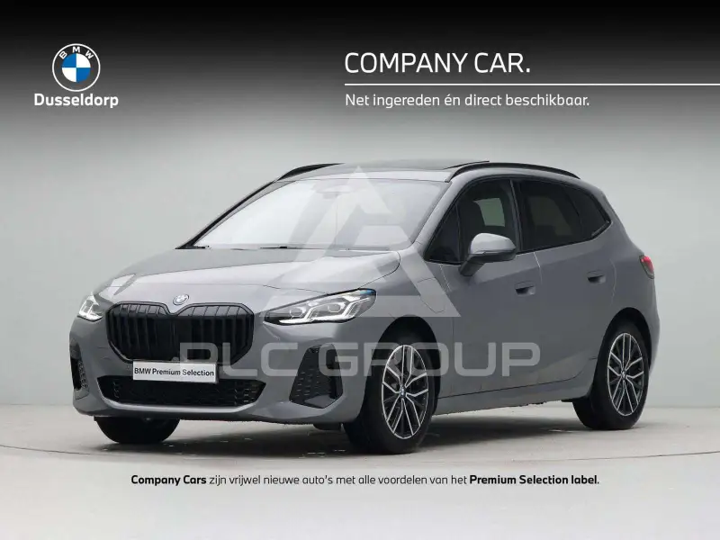 2026 BMW 225