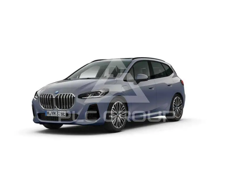 2026 BMW 225