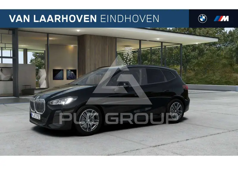 2026 BMW 225