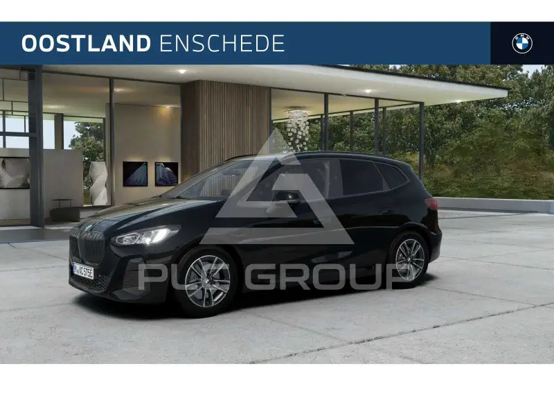 2026 BMW 225