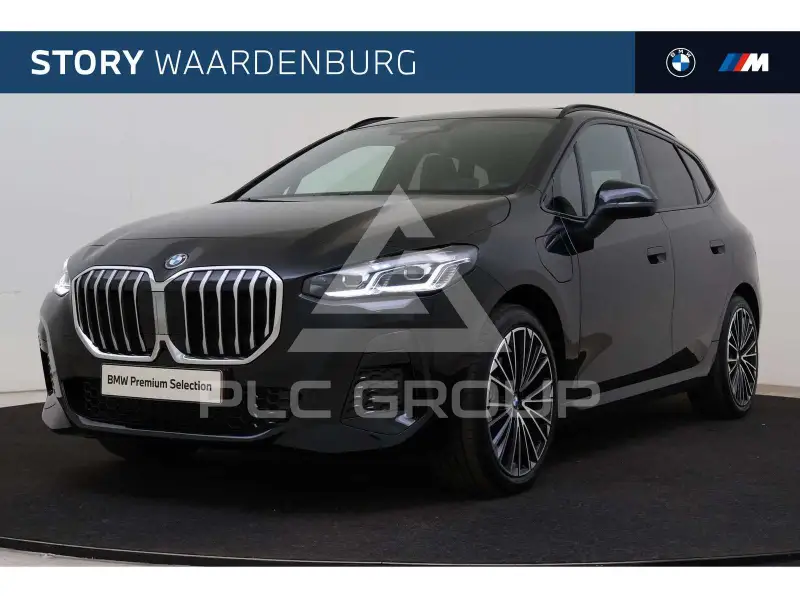 2026 BMW 225