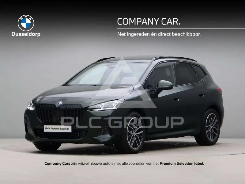 2026 BMW 225
