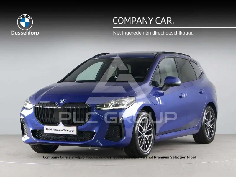 2026 BMW 225