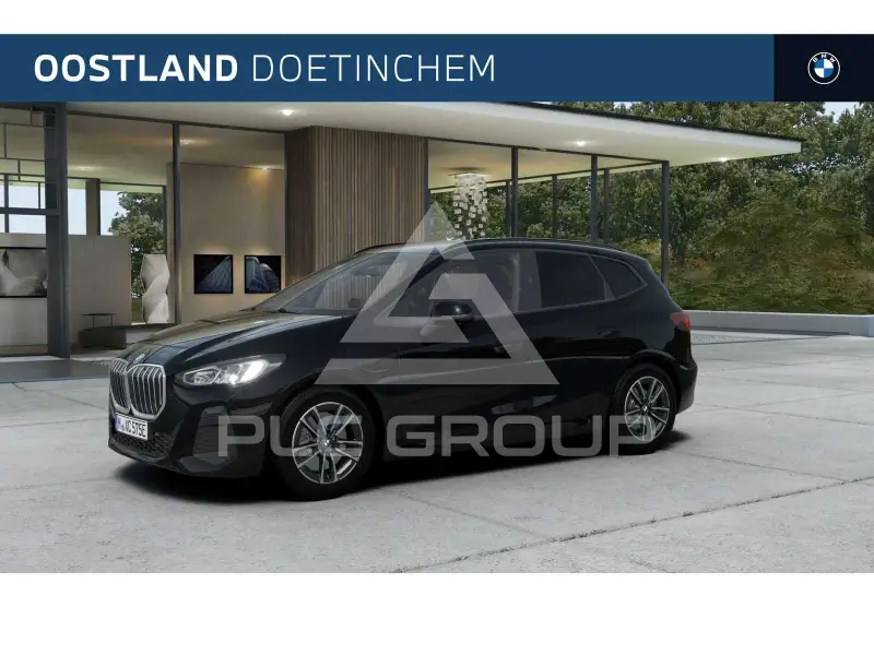 2026 BMW 225