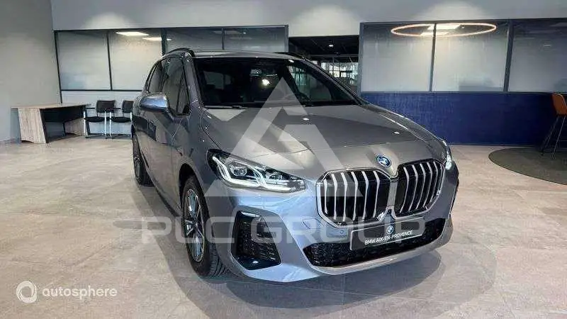 2026 BMW 225