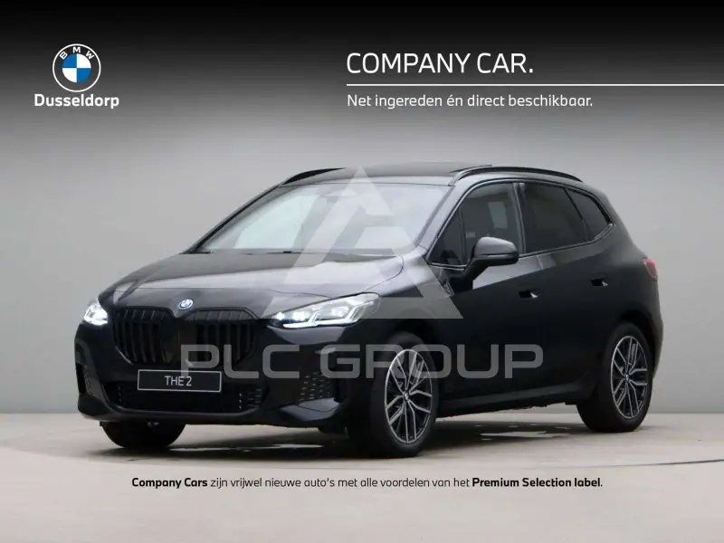 2026 BMW 225