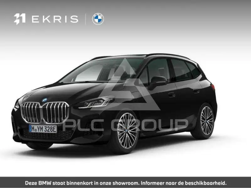 2026 BMW 225