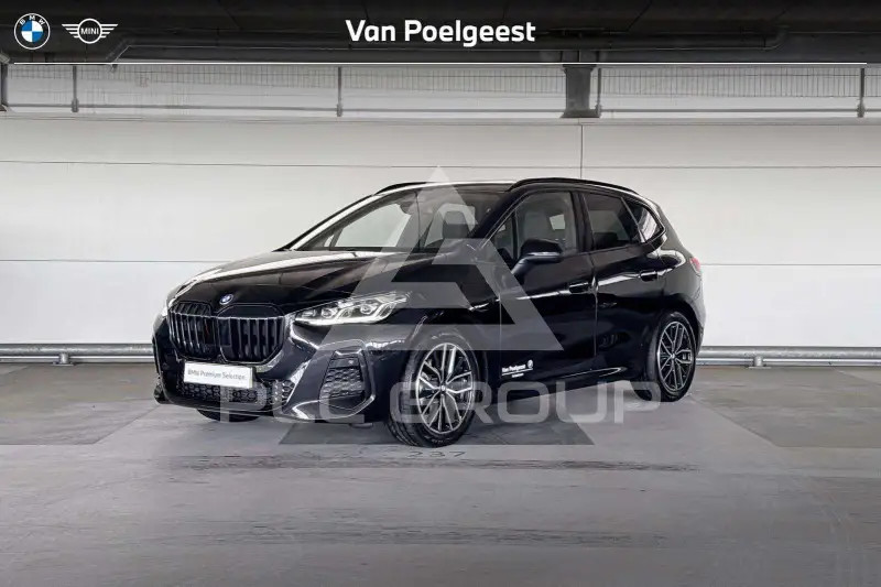 2026 BMW 225