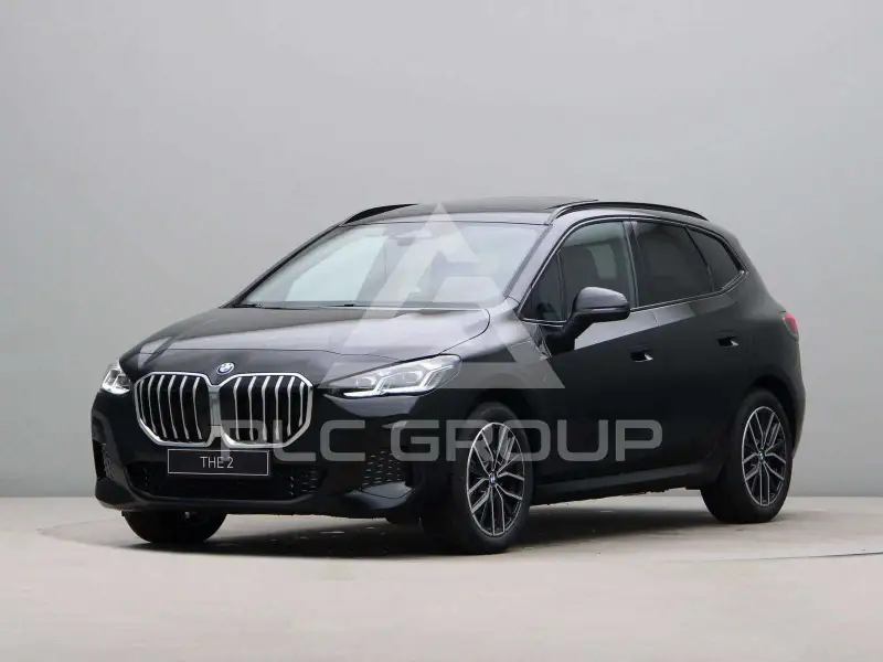 2026 BMW 225