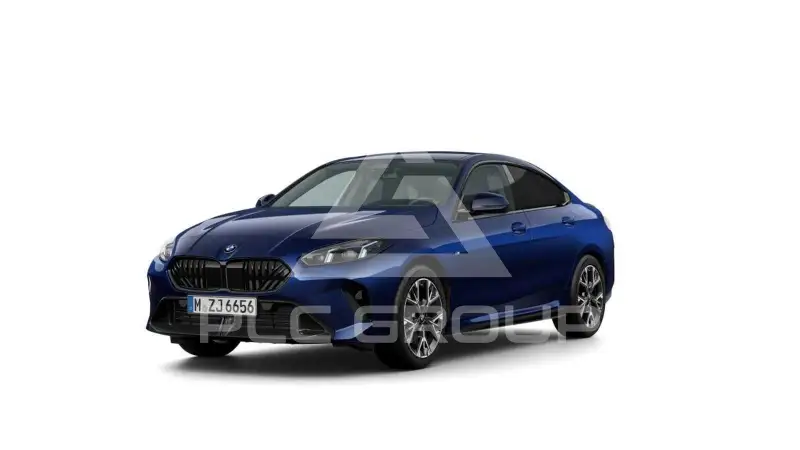 2026 BMW 220