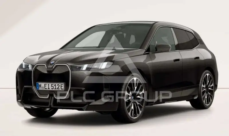 2026 BMW Other