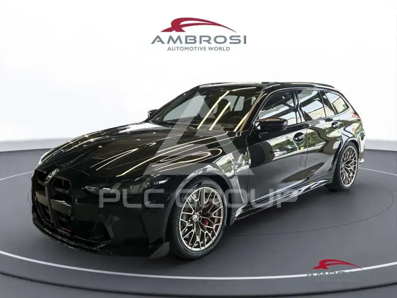 2026 BMW M3