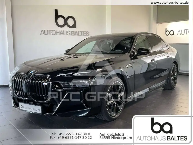 2026 BMW Other