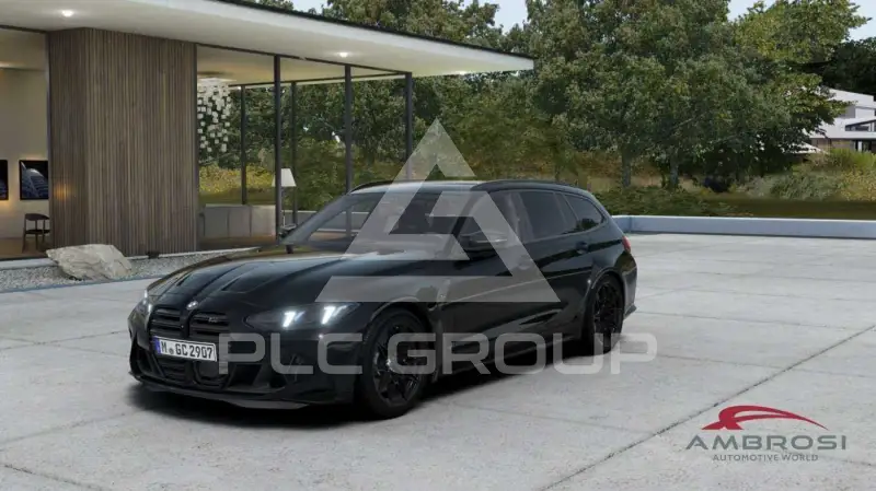 2026 BMW M3