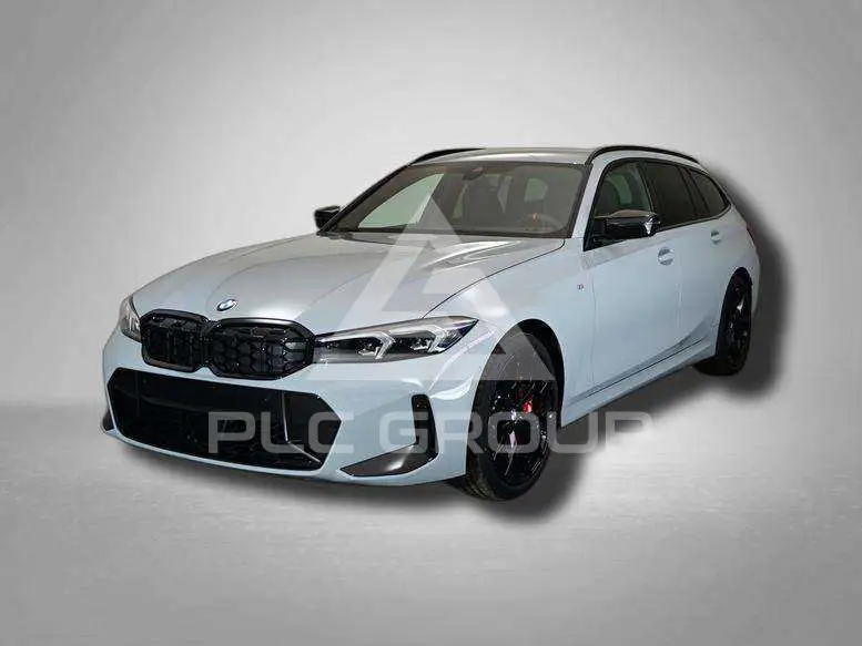 2026 BMW M3