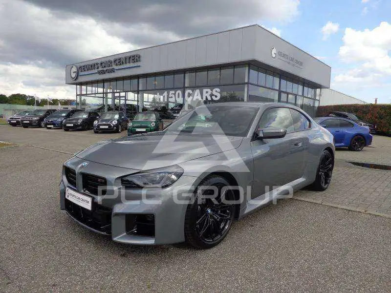 2026 BMW M2