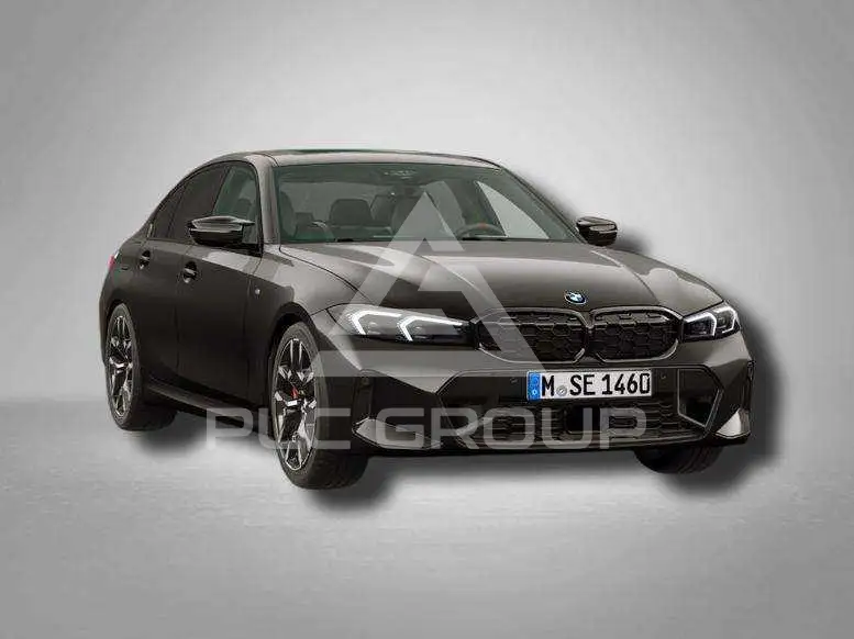 2026 BMW M3