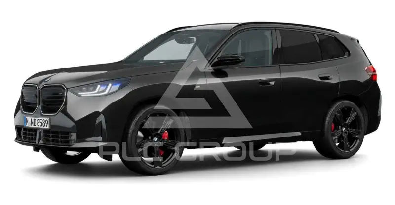 2026 BMW Other