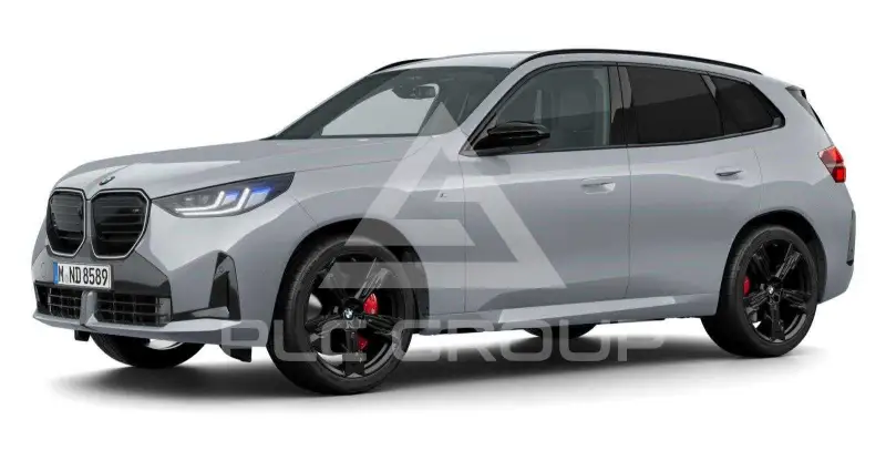2026 BMW Other