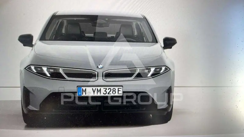 2026 BMW Other