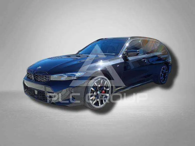 2026 BMW M3