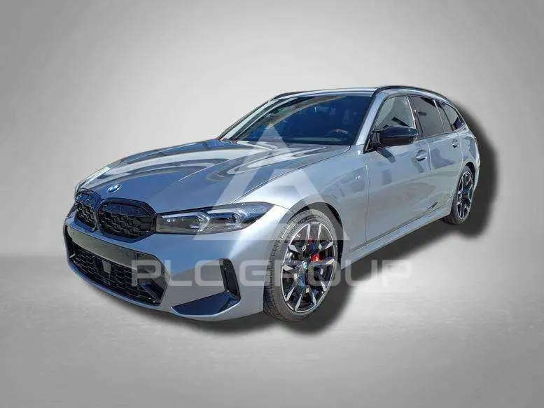 2026 BMW M3