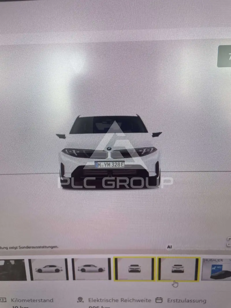2026 BMW Other