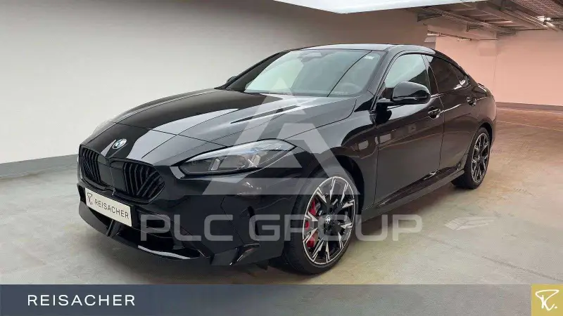 2026 BMW 220