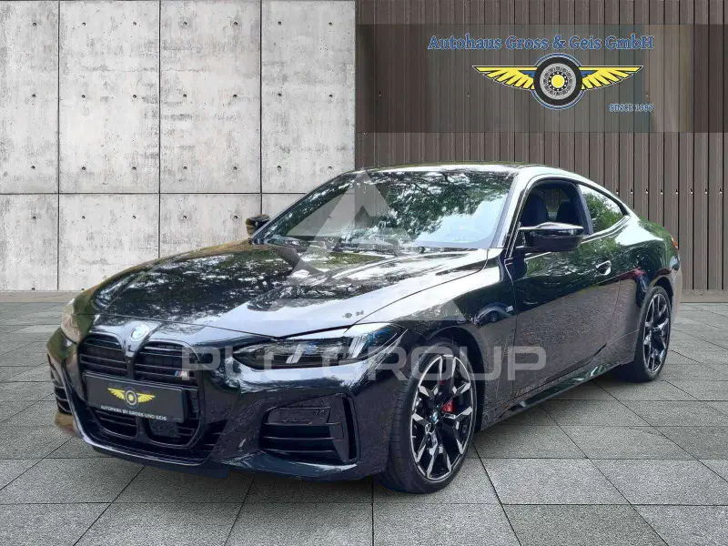 2026 BMW 440